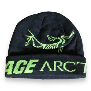 Palace Arc'teryx Beanie Teal